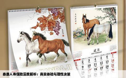 泰康人寿保险深度解析：真实体验与理性决策