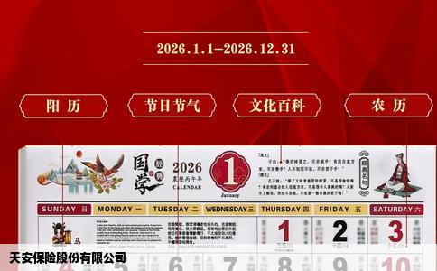 天安保险股份有限公司