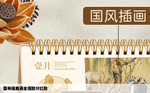 国寿瑞鑫两全保险分红险