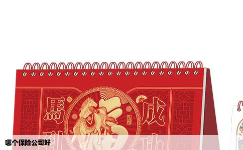 哪个保险公司好