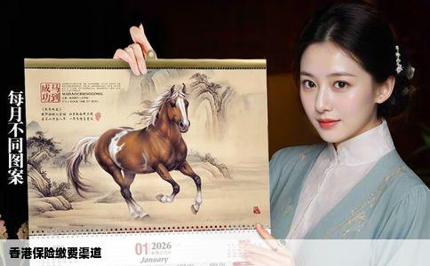 香港保险缴费渠道