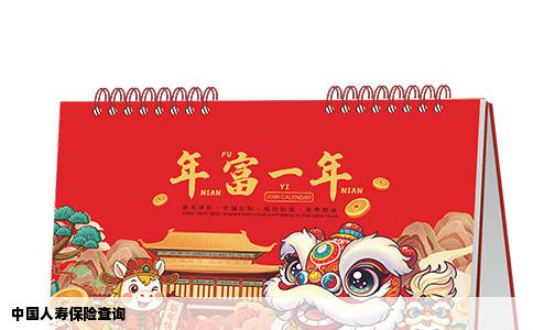 中国人寿保险查询